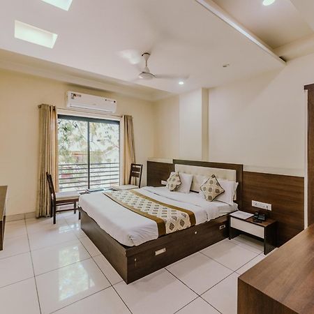 Hotel Fortune Plaza Ατζμέρ Εξωτερικό φωτογραφία