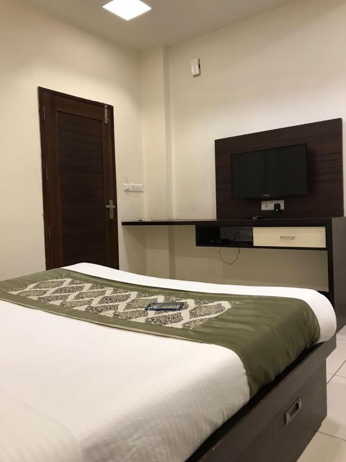 Hotel Fortune Plaza Ατζμέρ Εξωτερικό φωτογραφία