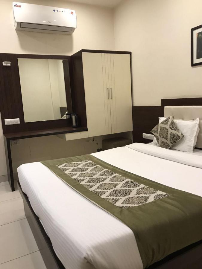 Hotel Fortune Plaza Ατζμέρ Εξωτερικό φωτογραφία