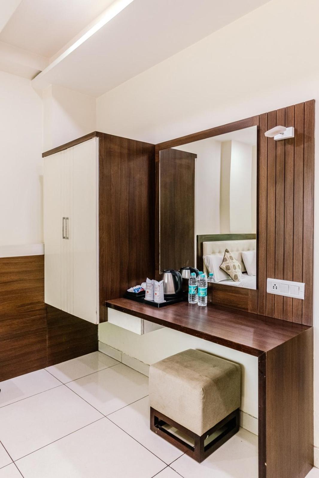 Hotel Fortune Plaza Ατζμέρ Εξωτερικό φωτογραφία