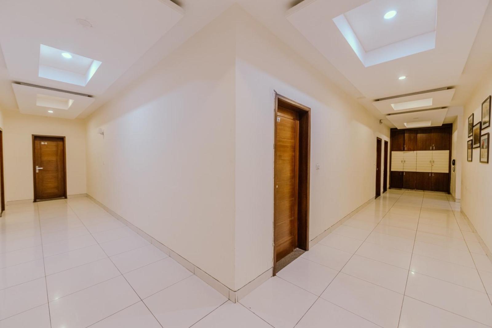 Hotel Fortune Plaza Ατζμέρ Εξωτερικό φωτογραφία