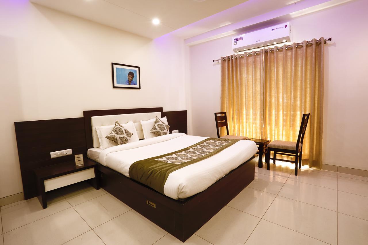 Hotel Fortune Plaza Ατζμέρ Εξωτερικό φωτογραφία