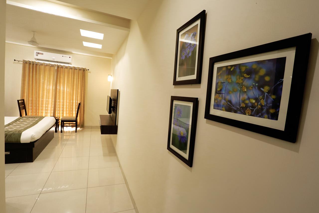 Hotel Fortune Plaza Ατζμέρ Εξωτερικό φωτογραφία