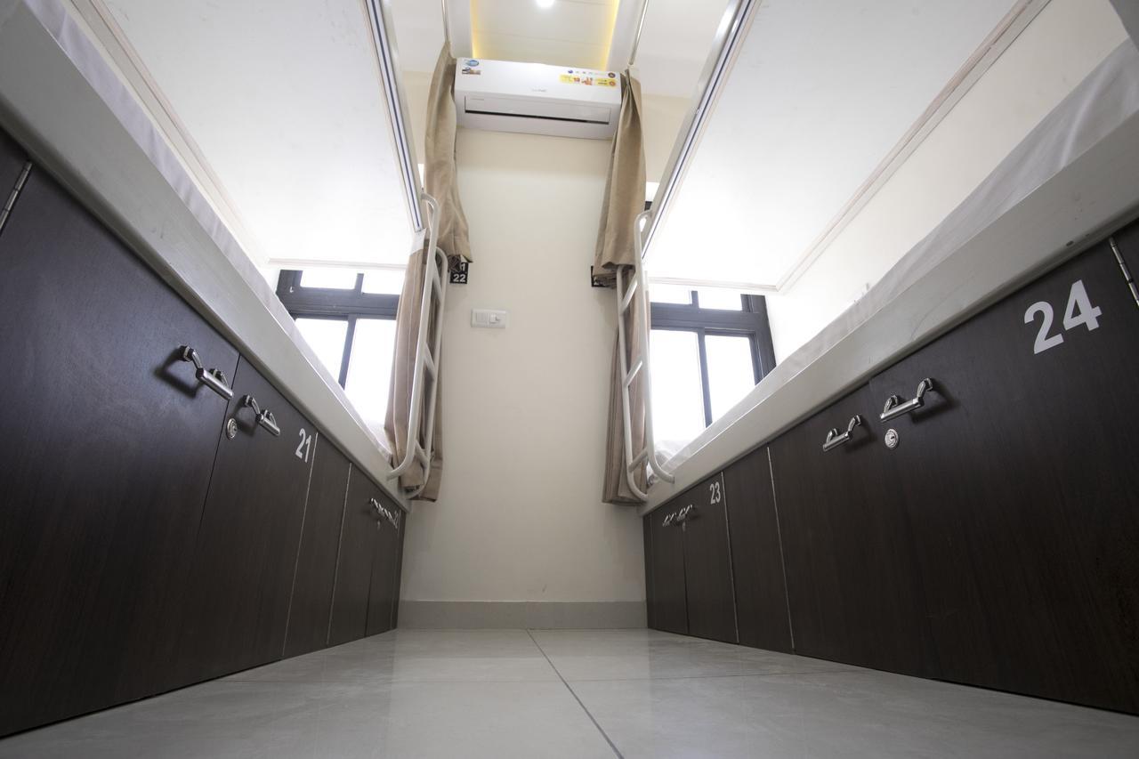 Hotel Fortune Plaza Ατζμέρ Εξωτερικό φωτογραφία