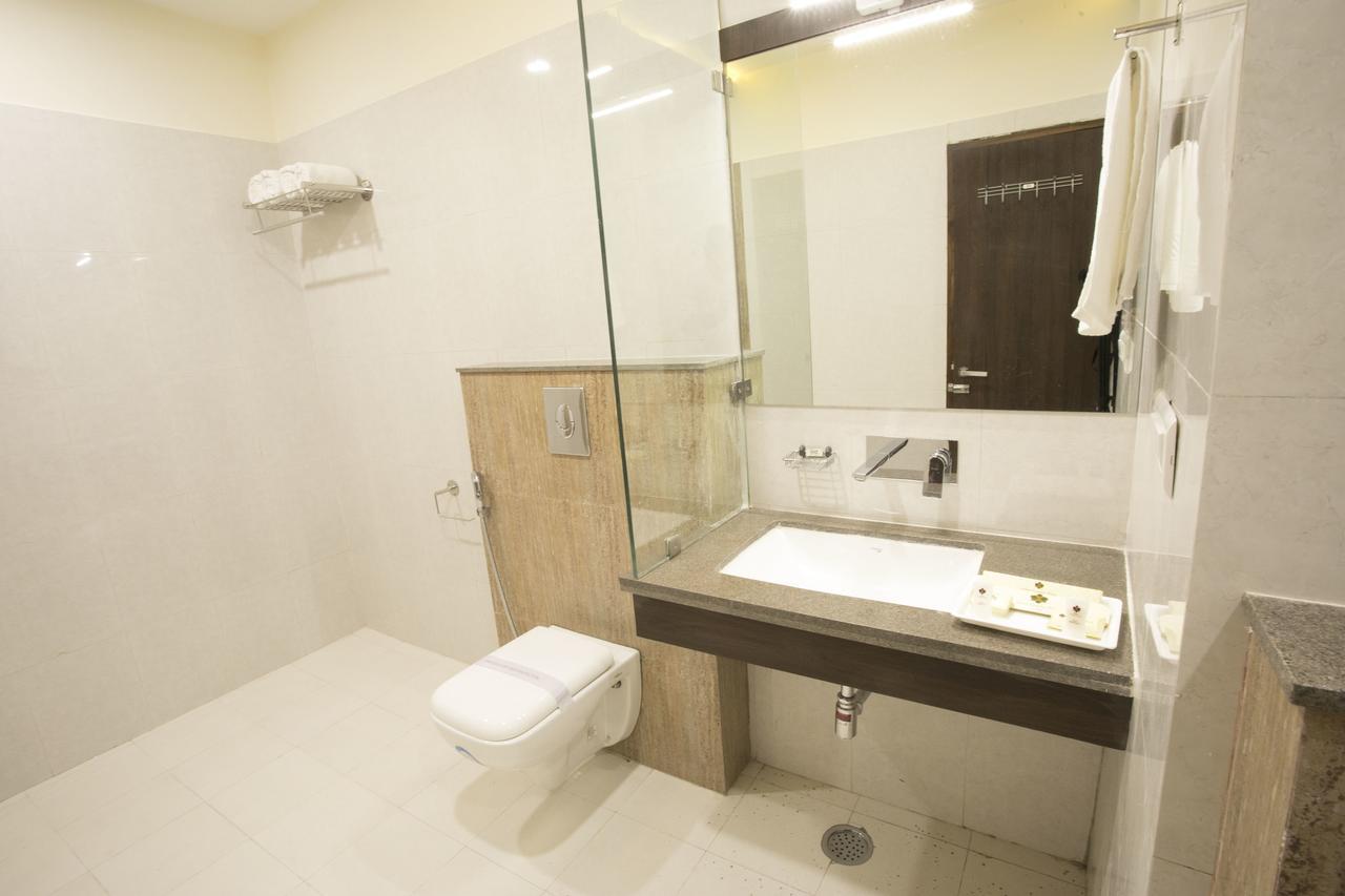 Hotel Fortune Plaza Ατζμέρ Εξωτερικό φωτογραφία