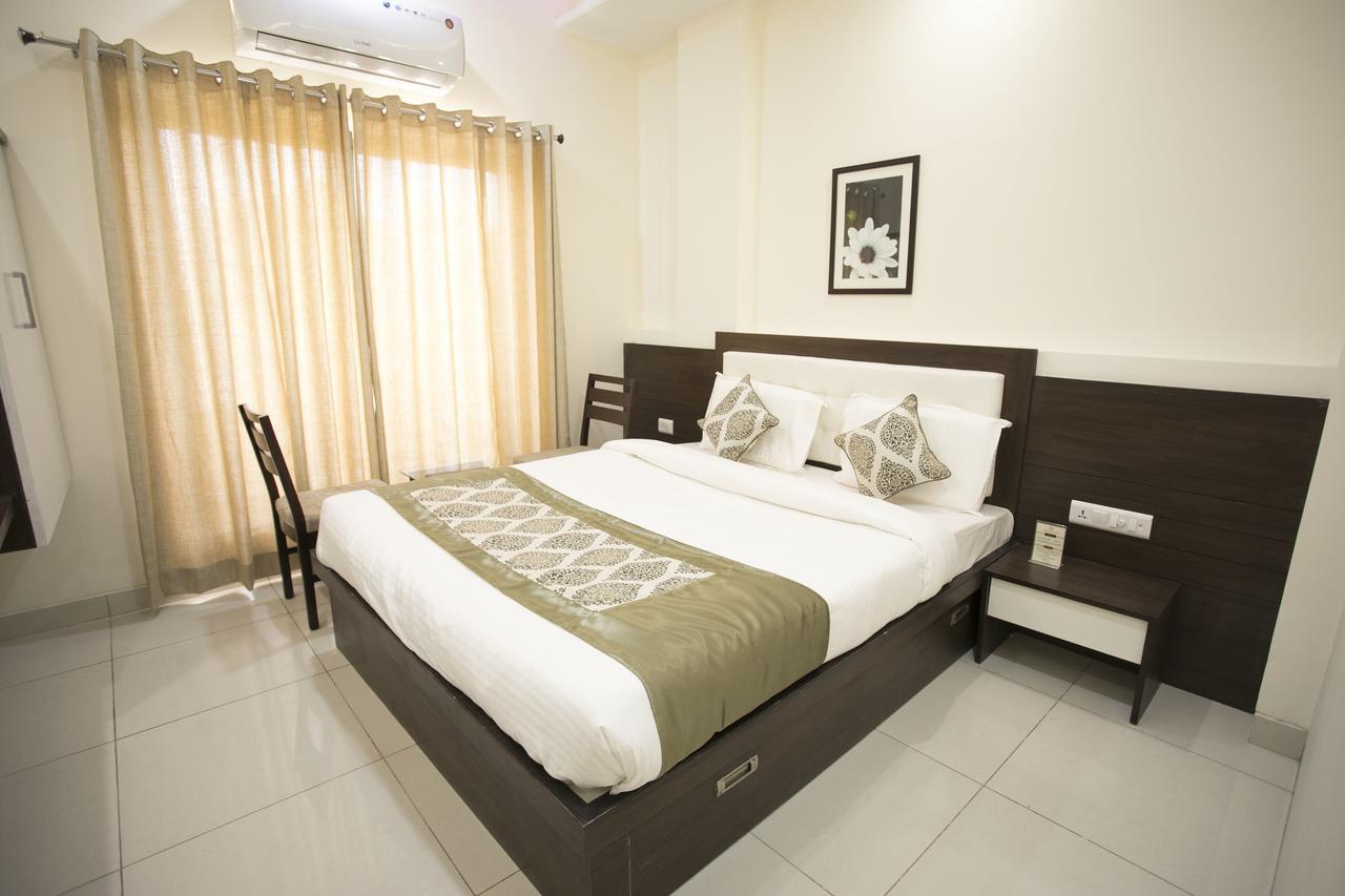 Hotel Fortune Plaza Ατζμέρ Εξωτερικό φωτογραφία