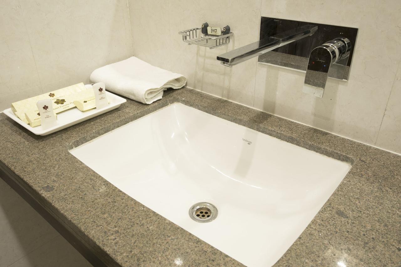Hotel Fortune Plaza Ατζμέρ Εξωτερικό φωτογραφία