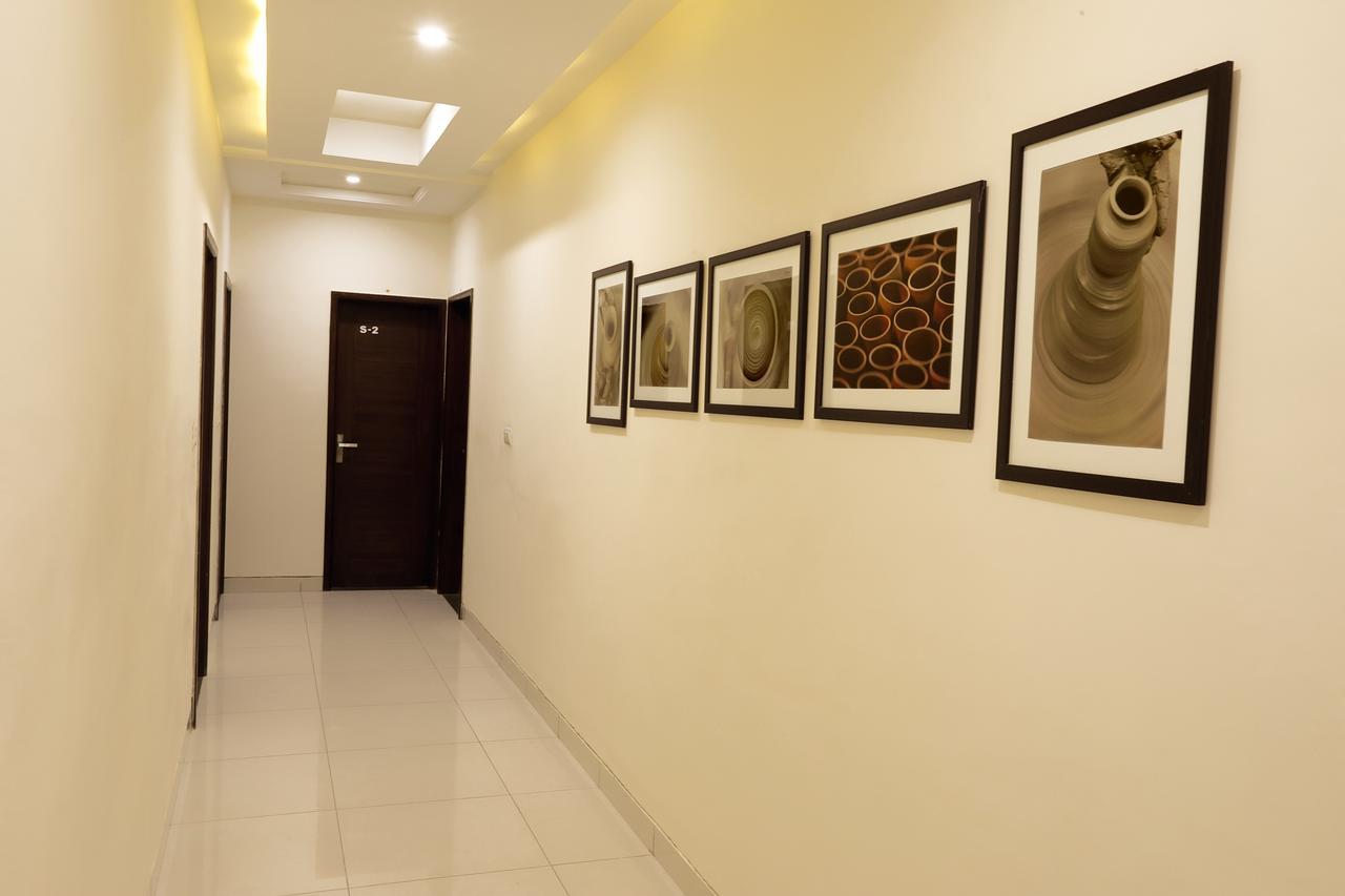 Hotel Fortune Plaza Ατζμέρ Εξωτερικό φωτογραφία