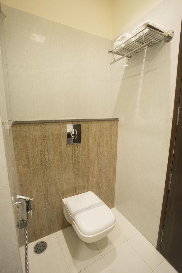 Hotel Fortune Plaza Ατζμέρ Εξωτερικό φωτογραφία
