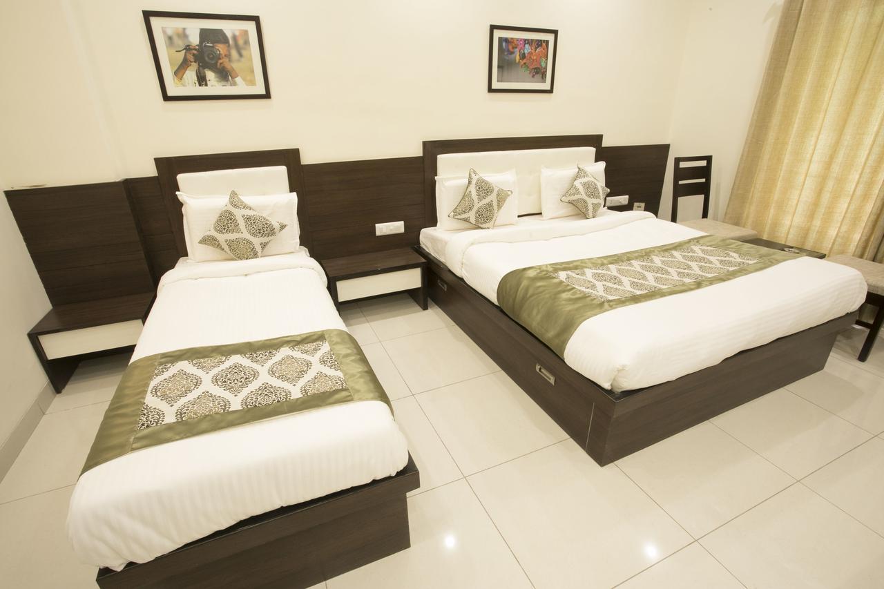 Hotel Fortune Plaza Ατζμέρ Εξωτερικό φωτογραφία