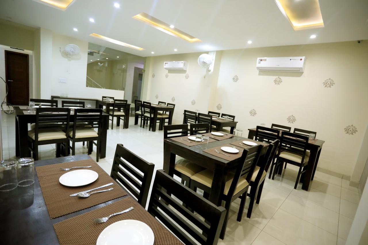 Hotel Fortune Plaza Ατζμέρ Εξωτερικό φωτογραφία